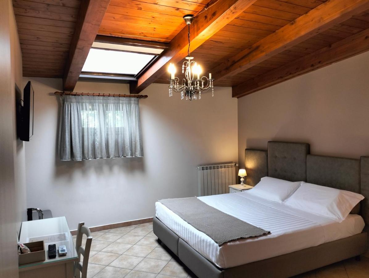 Bed and Breakfast Bed & Breakfast De Nittis Barletta Zewnętrze zdjęcie