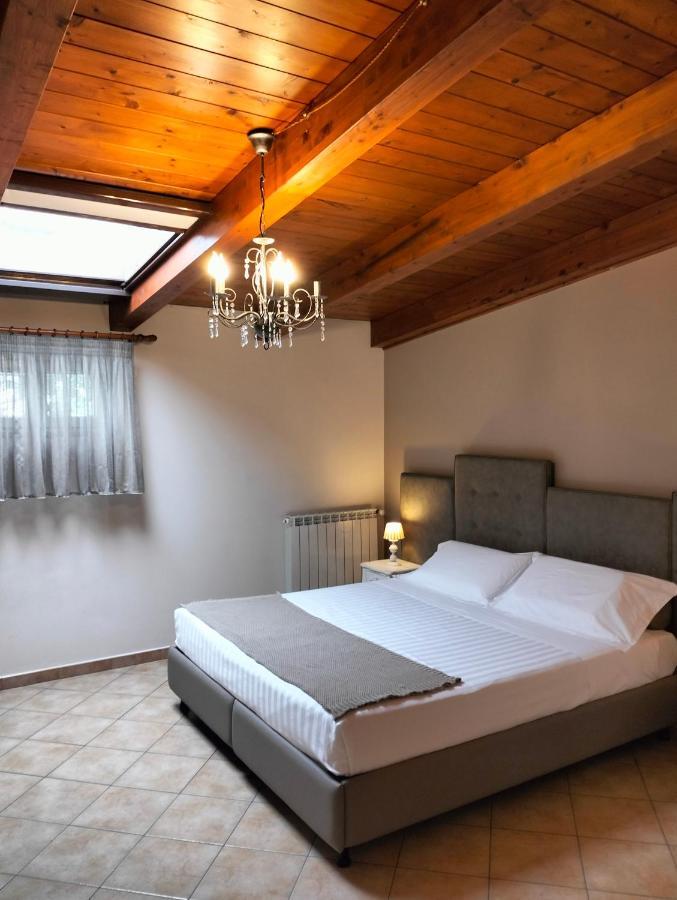 Bed and Breakfast Bed & Breakfast De Nittis Barletta Zewnętrze zdjęcie