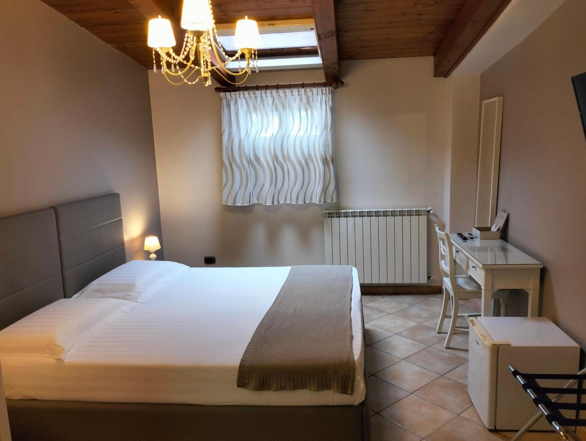 Bed and Breakfast Bed & Breakfast De Nittis Barletta Zewnętrze zdjęcie