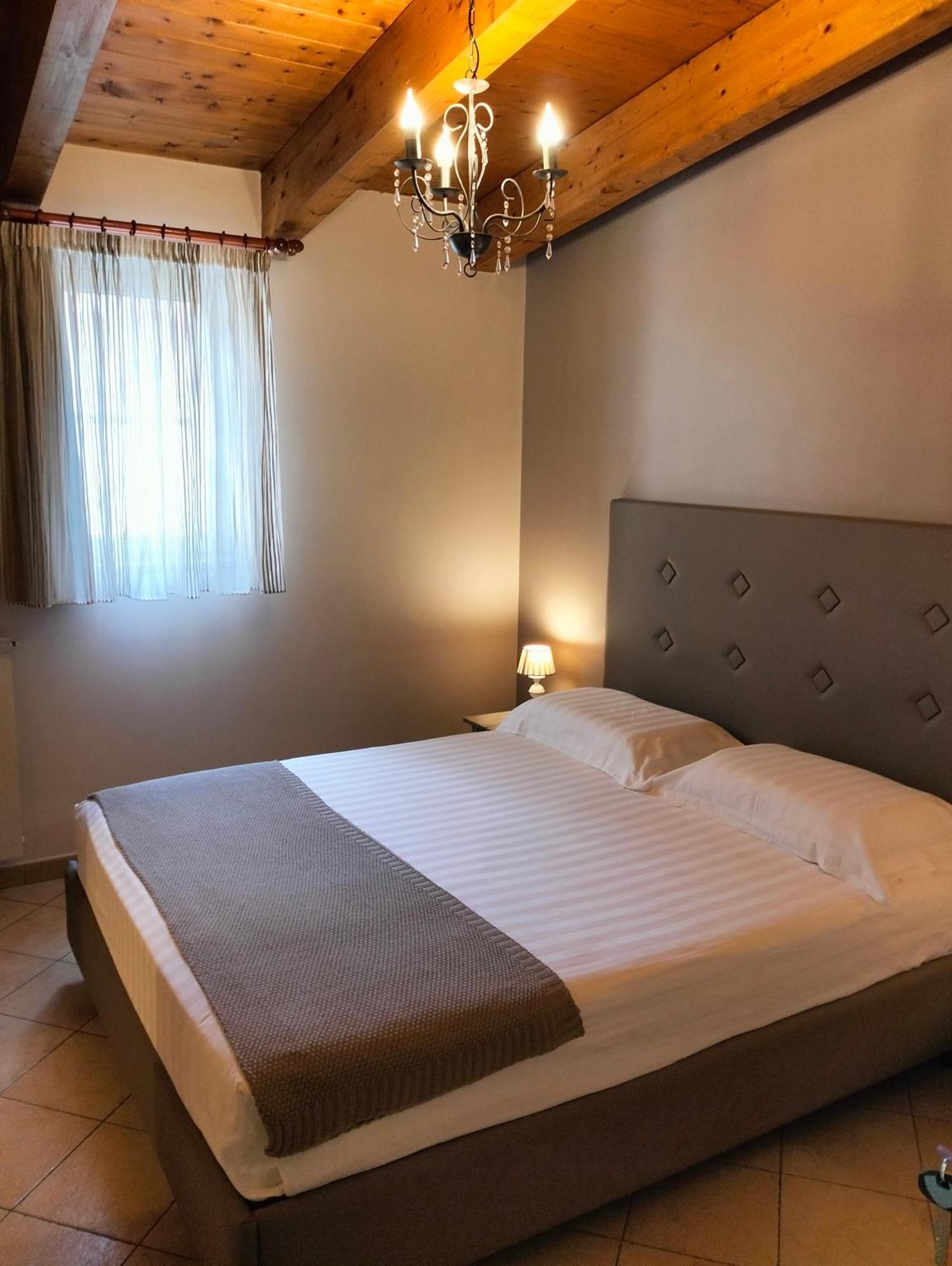 Bed and Breakfast Bed & Breakfast De Nittis Barletta Zewnętrze zdjęcie