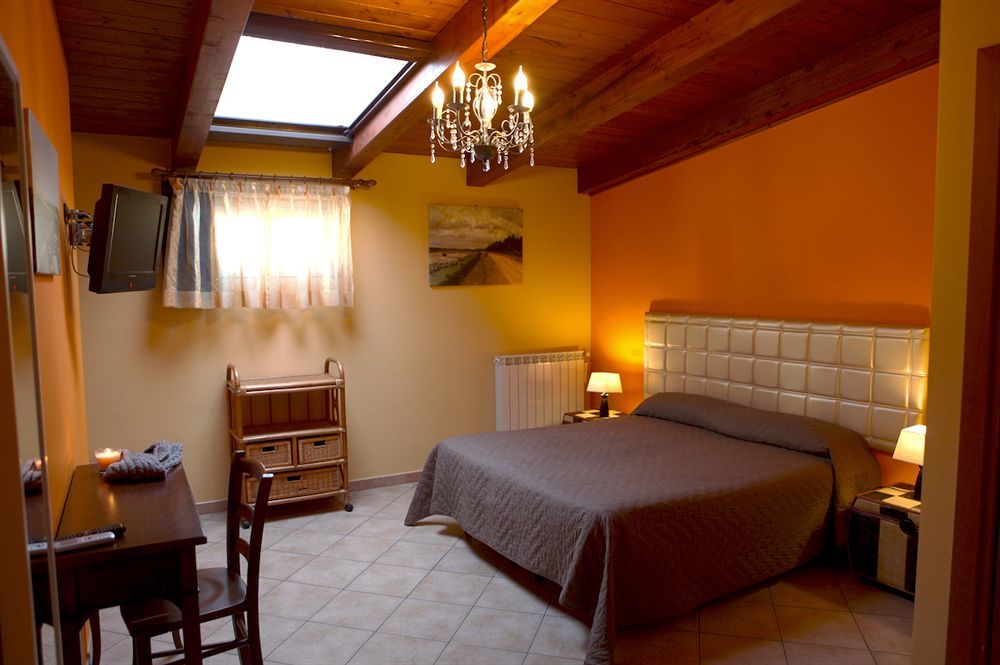 Bed and Breakfast Bed & Breakfast De Nittis Barletta Zewnętrze zdjęcie