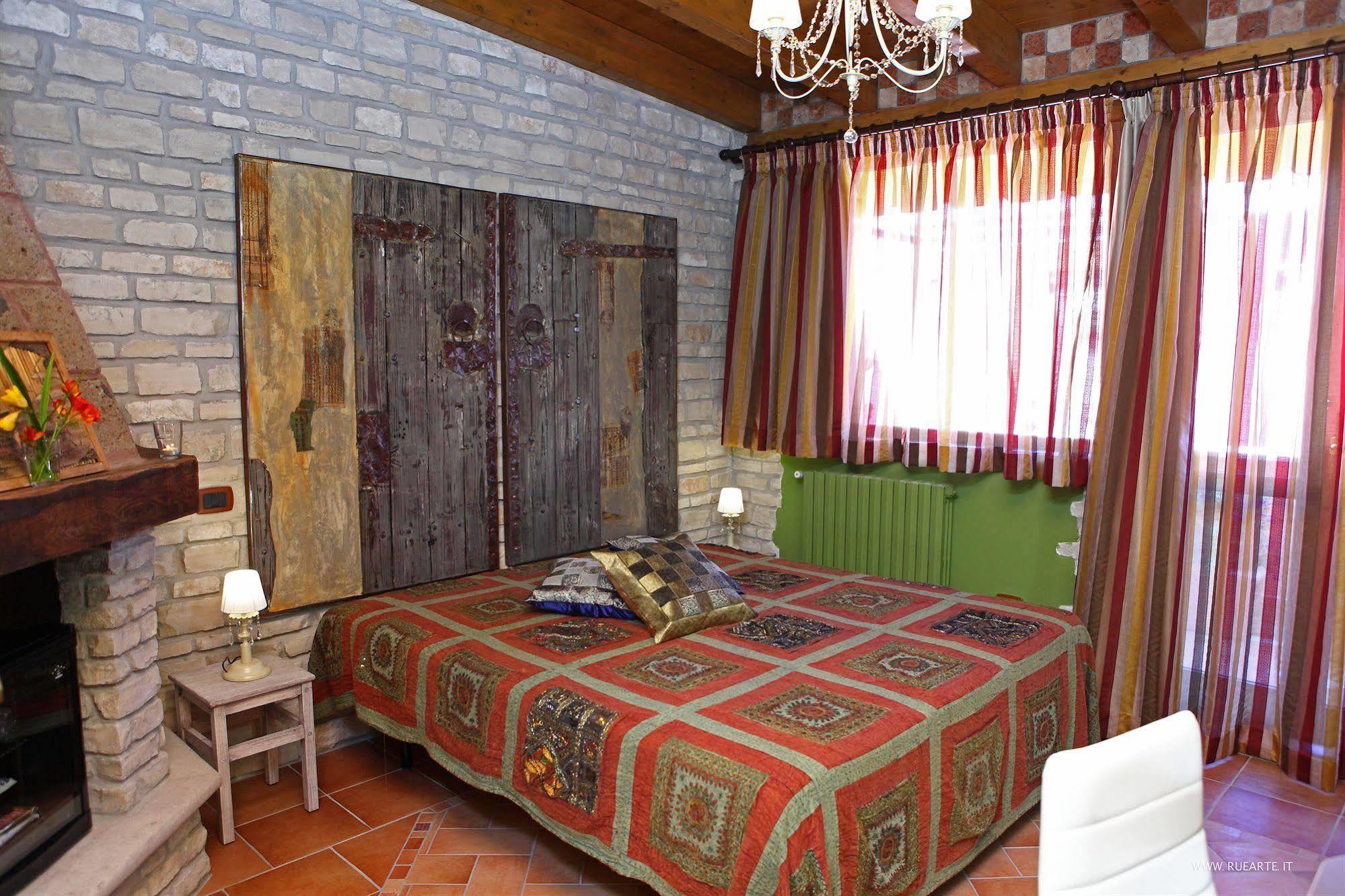 Bed and Breakfast Bed & Breakfast De Nittis Barletta Zewnętrze zdjęcie